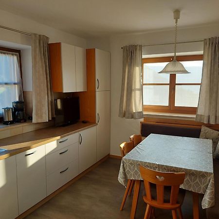 Alpenrose Apartment Meltina Ngoại thất bức ảnh