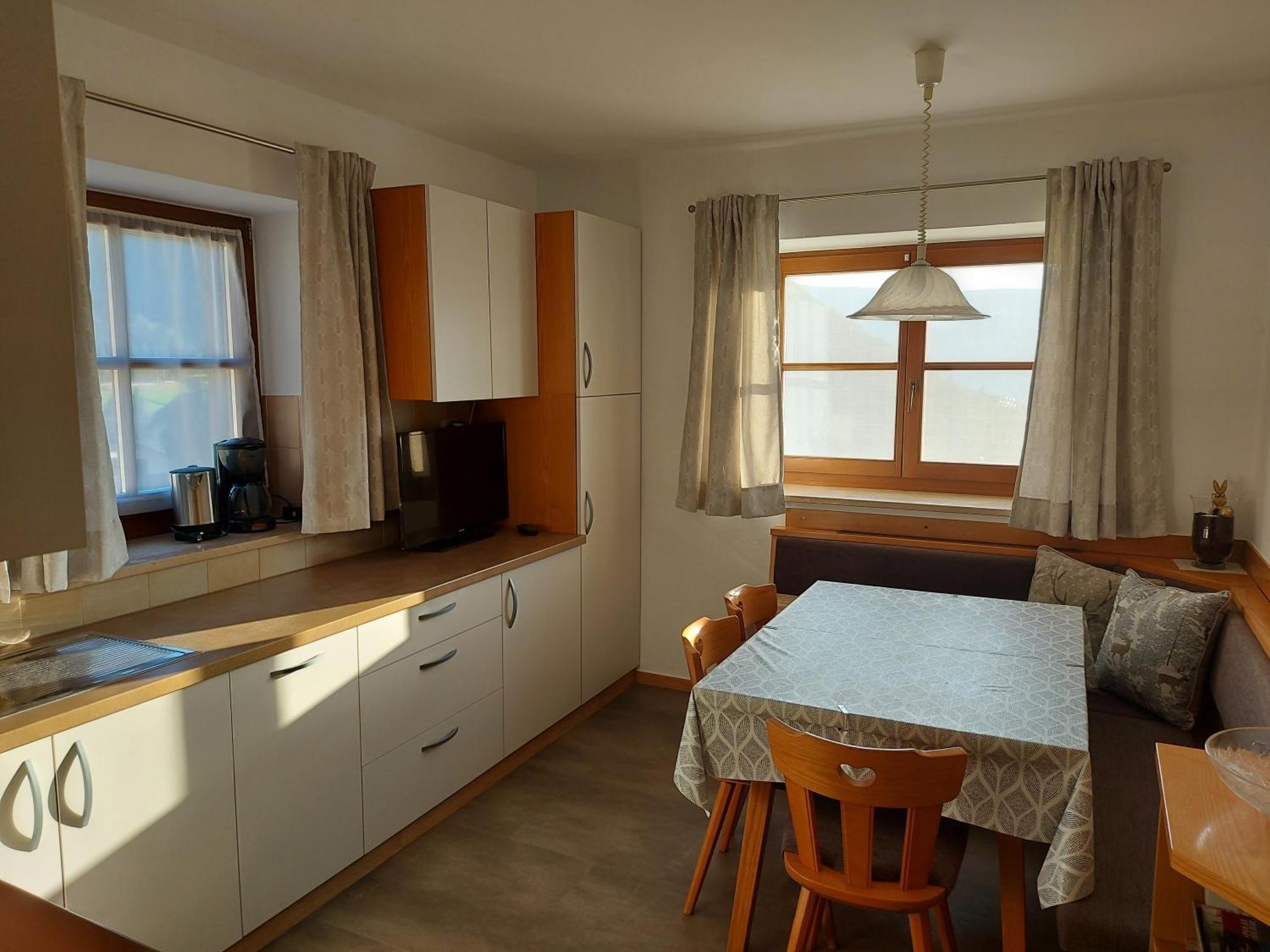 Alpenrose Apartment Meltina Ngoại thất bức ảnh