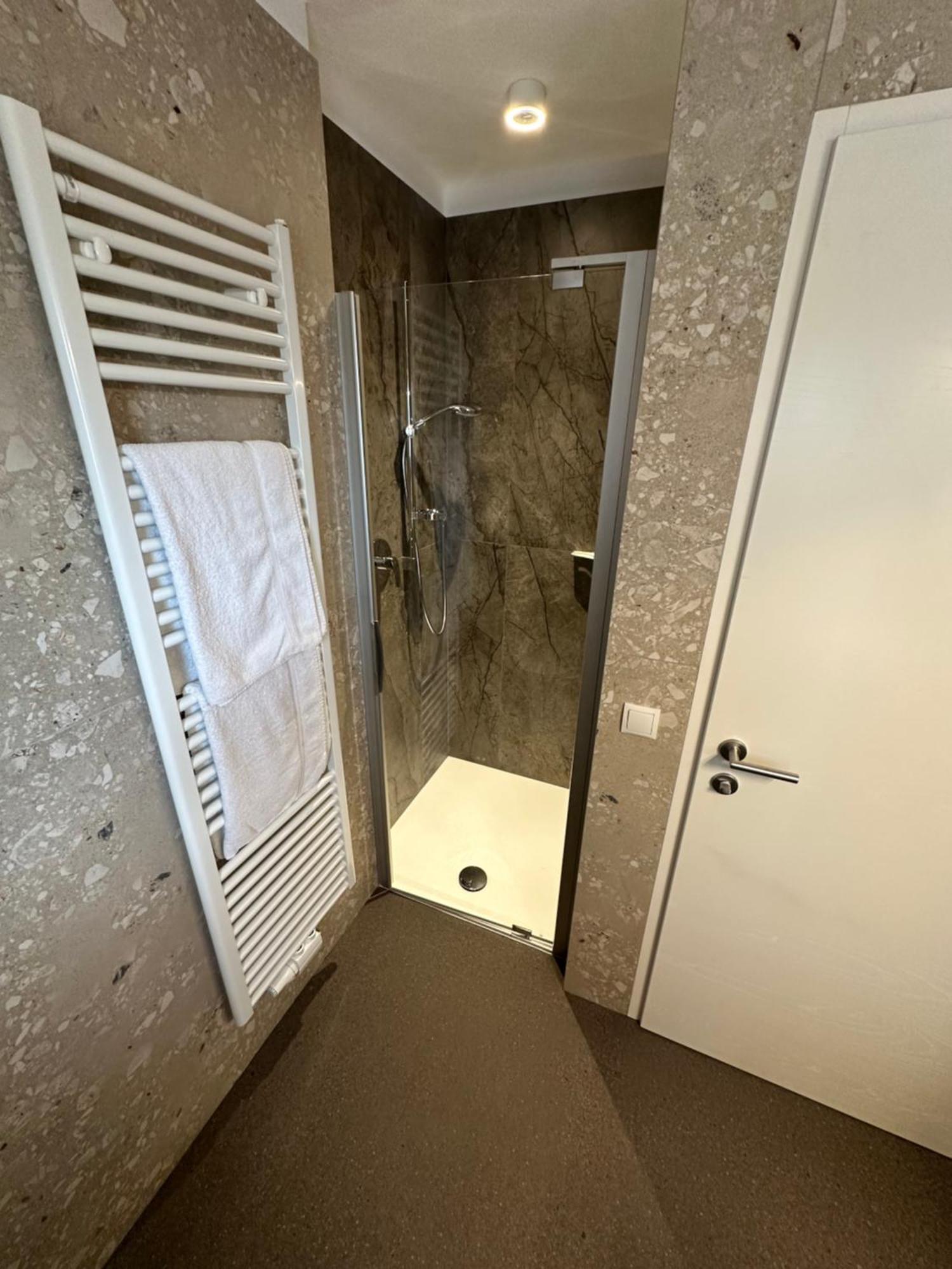 Alpenrose Apartment Meltina Ngoại thất bức ảnh
