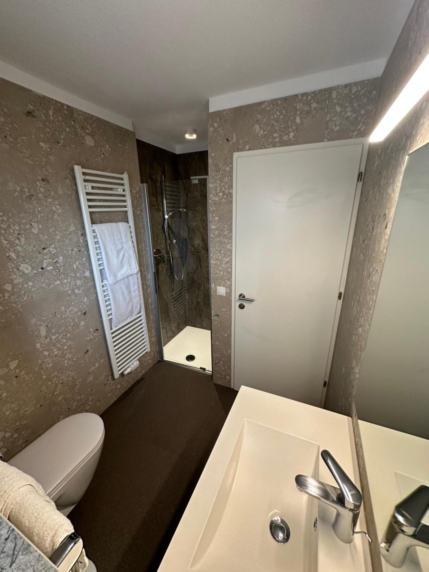 Alpenrose Apartment Meltina Ngoại thất bức ảnh