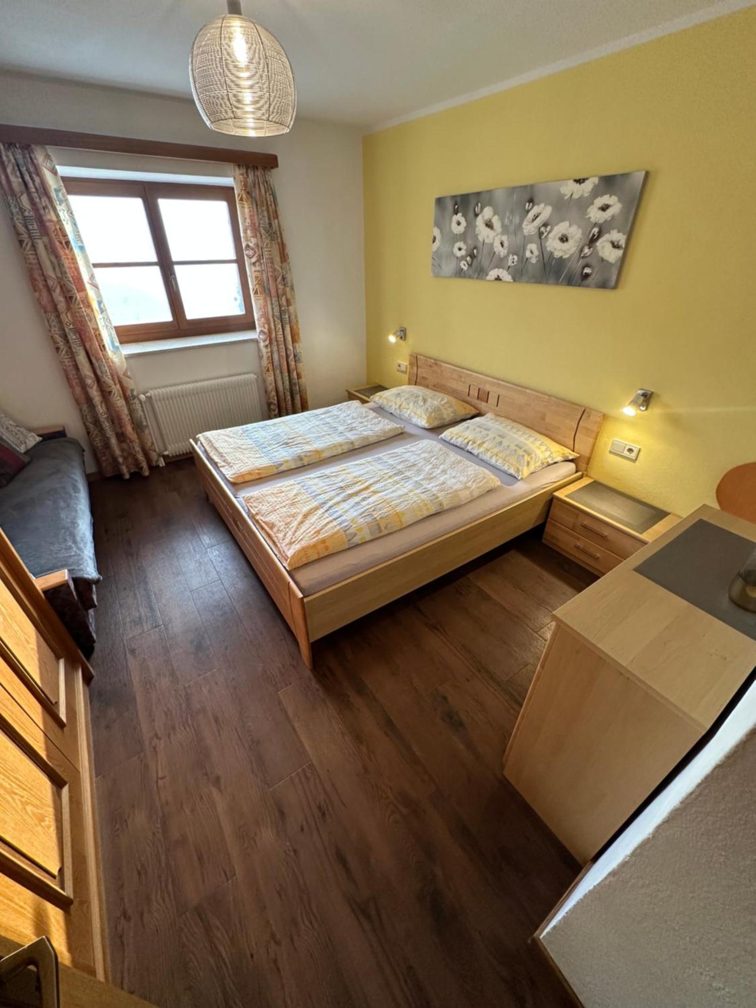 Alpenrose Apartment Meltina Ngoại thất bức ảnh