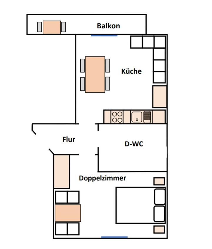 Alpenrose Apartment Meltina Ngoại thất bức ảnh